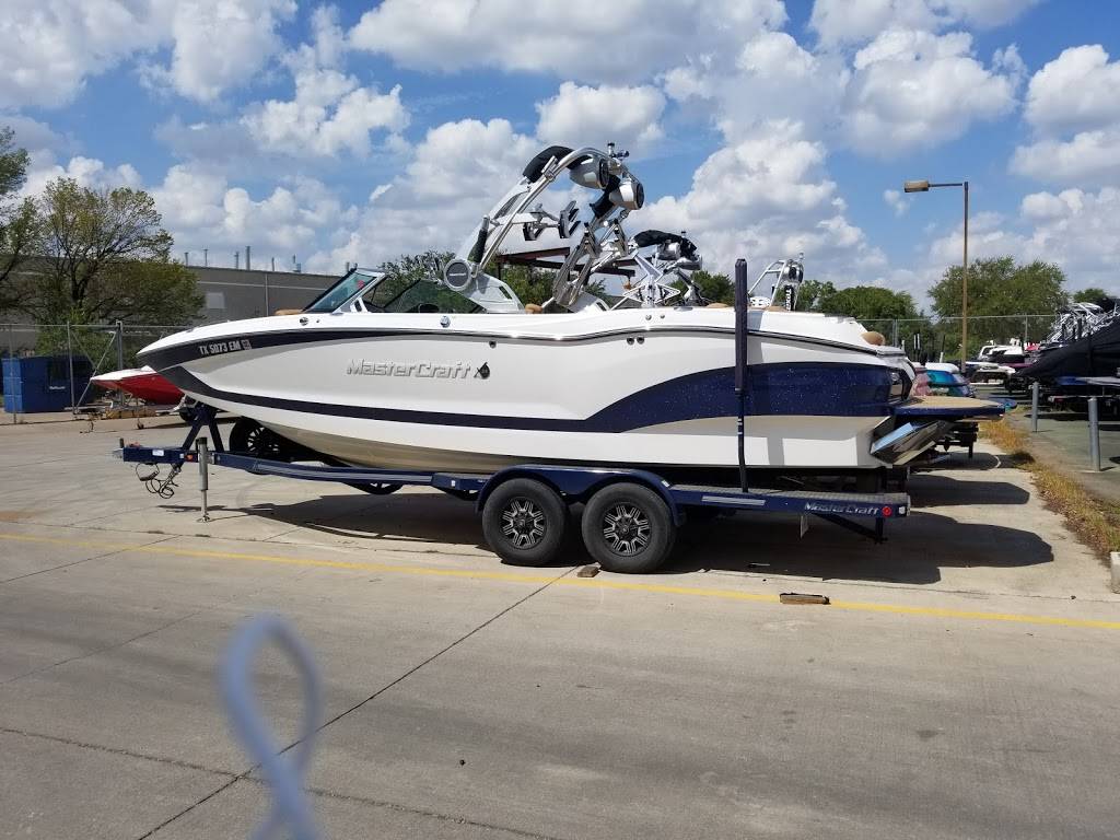 Texas MasterCraft - Fort Worth | 2177 East Loop 820 N, Fort Worth, TX 76118, USA | Phone: (817) 589-7547