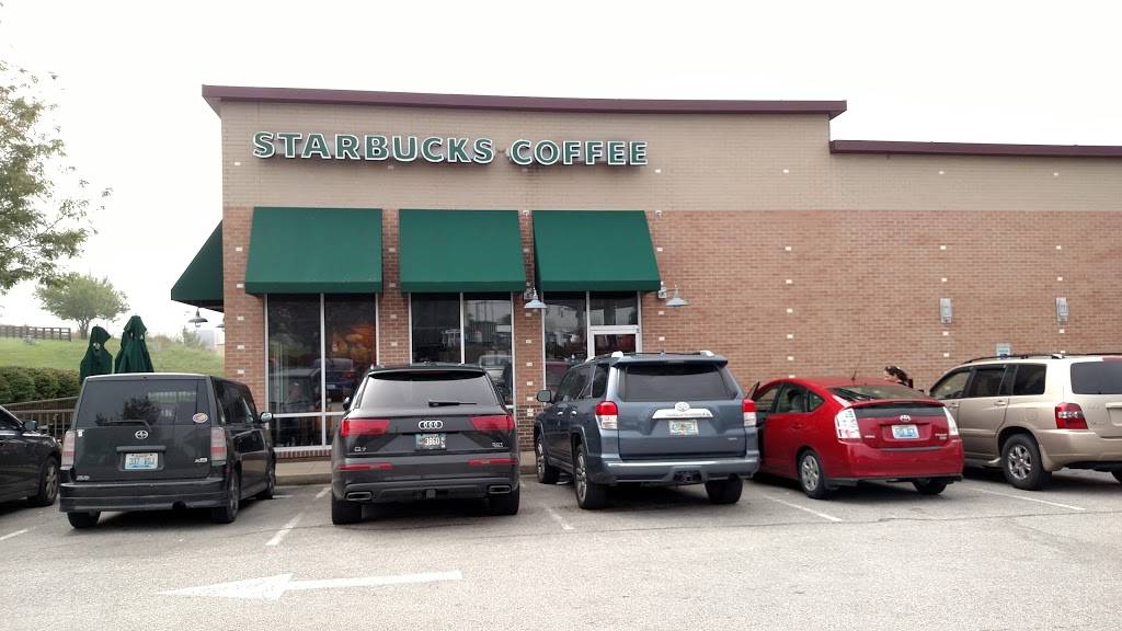 Starbucks | 476 Connector Rd, Georgetown, KY 40324, USA | Phone: (502) 863-0696