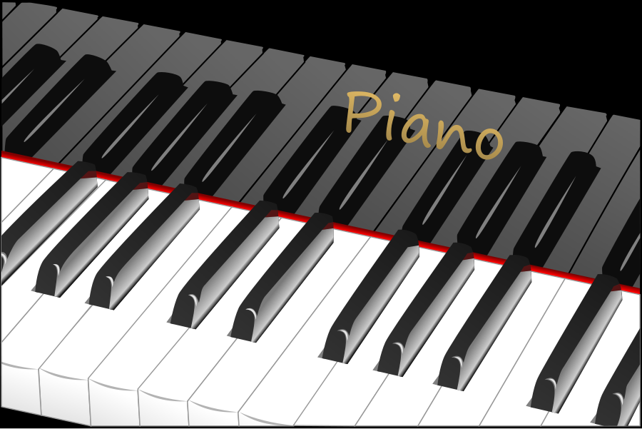 Michelle Chlastawa Piano Studio | 11106 64th St, Kenosha, WI 53142, USA | Phone: (312) 909-5929