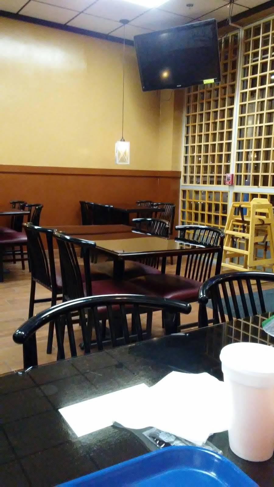 Hibachi Express | Wake Forest, NC 27587, USA | Phone: (919) 249-5100