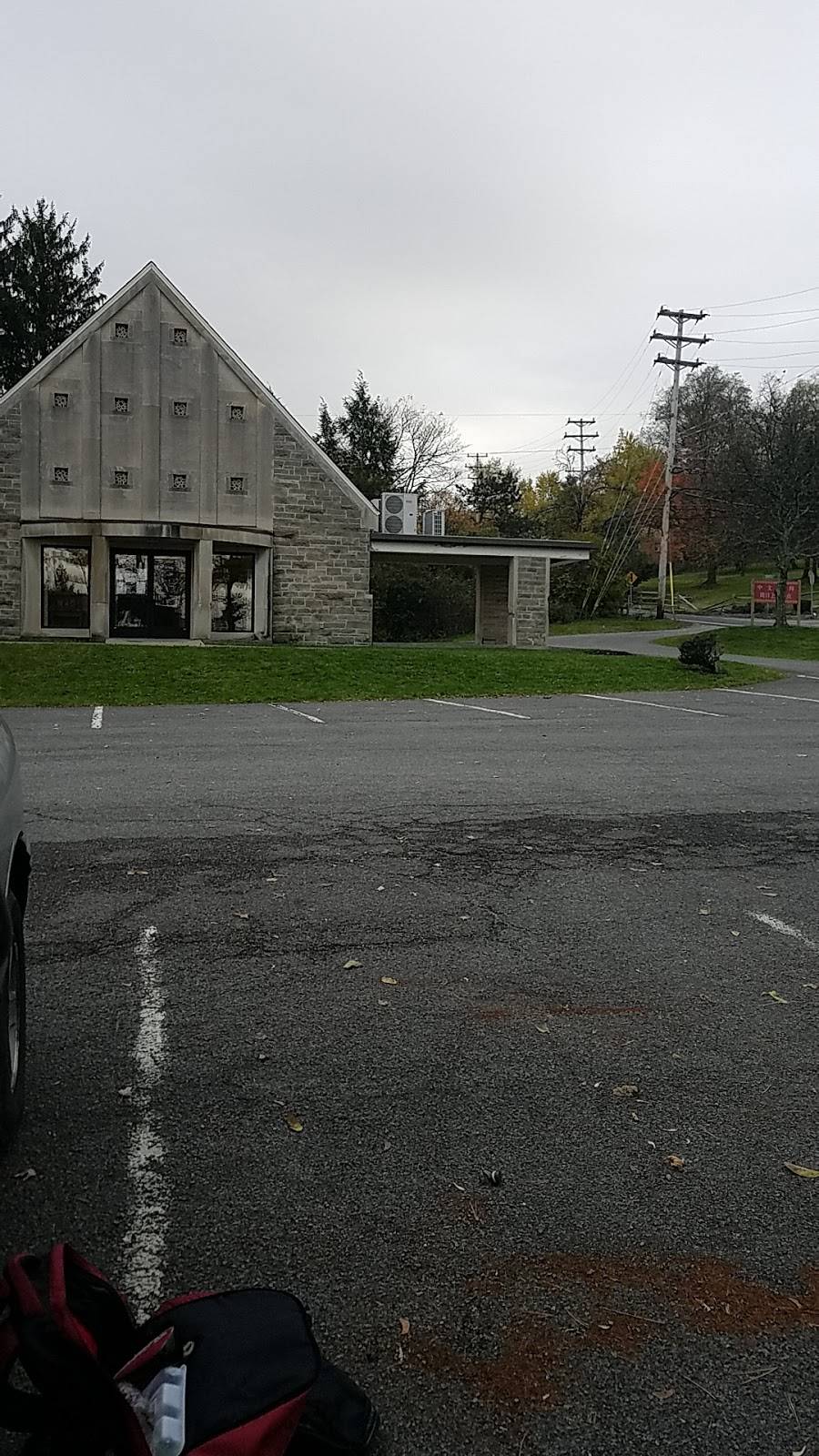 North Hills Reformed Presbyterian Church, RPCNA | 606 Thompson Run Rd, Pittsburgh, PA 15237 | Phone: (412) 486-1167