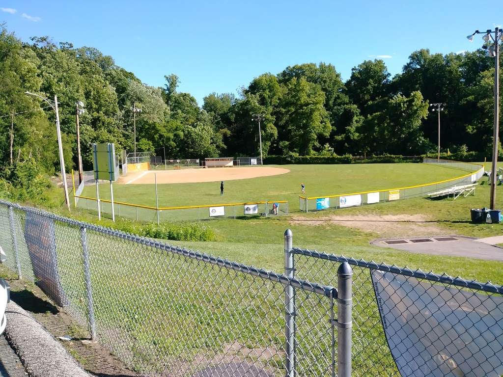 Blackrock Park Field House | Address, Michigan Ave, Swarthmore, PA 19081, USA