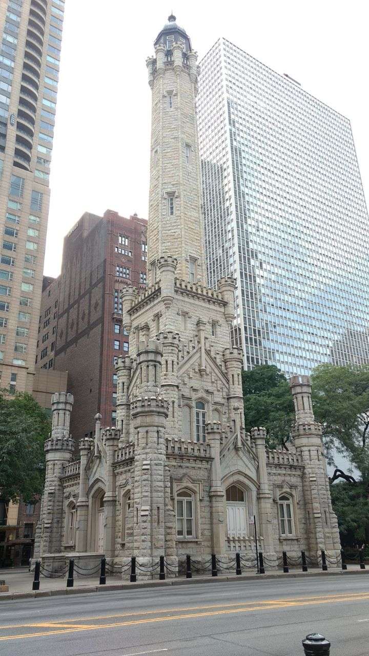 Jane Bryne Plaza | 180 E Pearson St, Chicago, IL 60611, USA | Phone: 0000000000