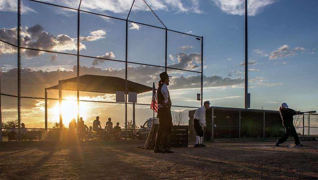 Strasburg Baseball Park | Strasburg, CO 80136, USA