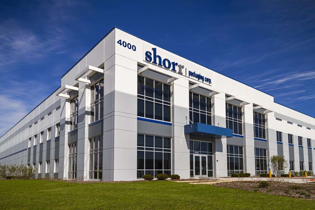 Shorr Packaging Corp | 4000 Ferry Road, Aurora, IL 60502 | Phone: (888) 885-0055