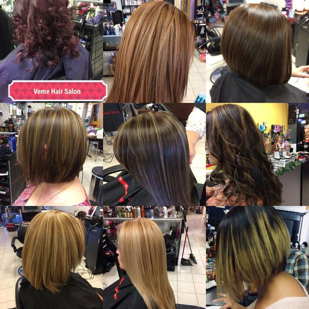 VeMe Hair Salon by Maria | 8220 Louetta Rd Suite 102, Spring, TX 77379, USA | Phone: (281) 570-7590