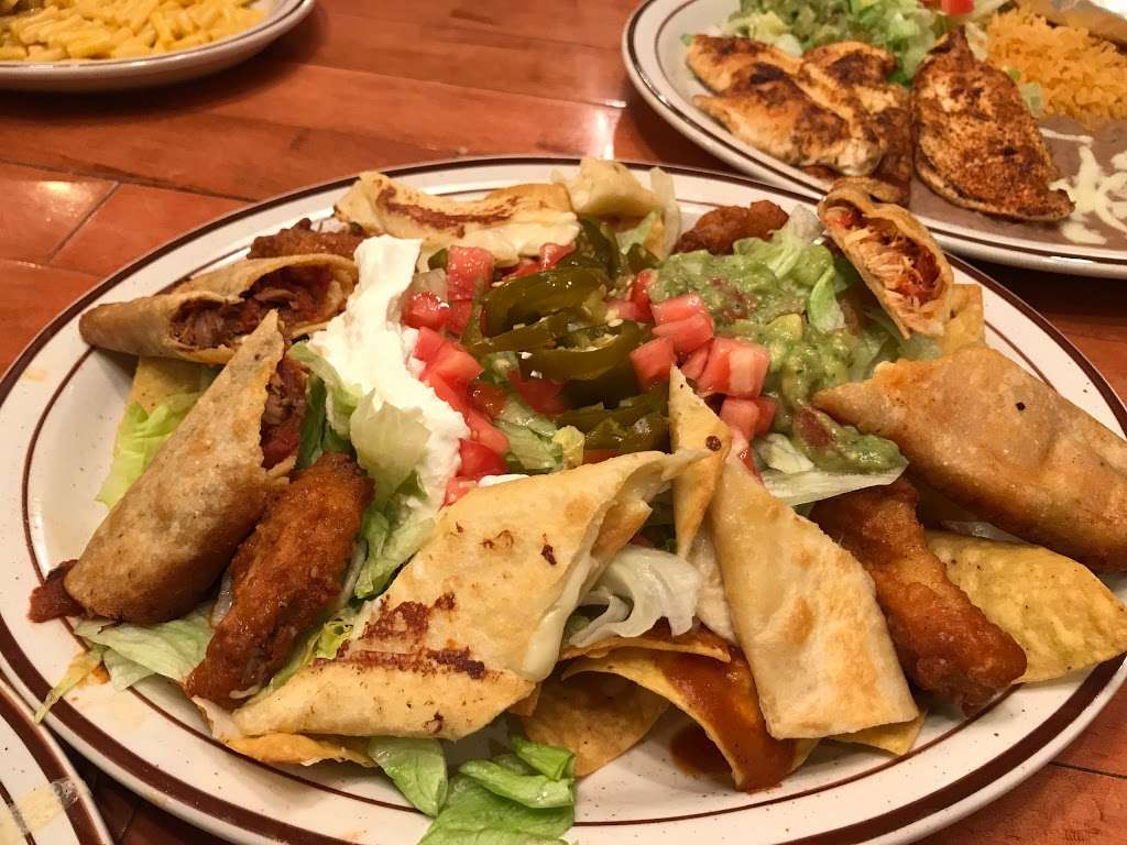 Hectors Mexican Restaurant | Fitzwater Dr, Nokesville, VA 20181