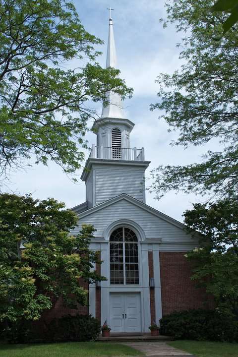 Congregational Church of New Fairfield | 20 Gillotti Rd, New Fairfield, CT 06812, USA | Phone: (203) 746-2865