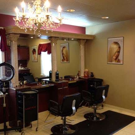 Reflections Hair Studio | 438 King St, Littleton, MA 01460, USA | Phone: (978) 952-8410