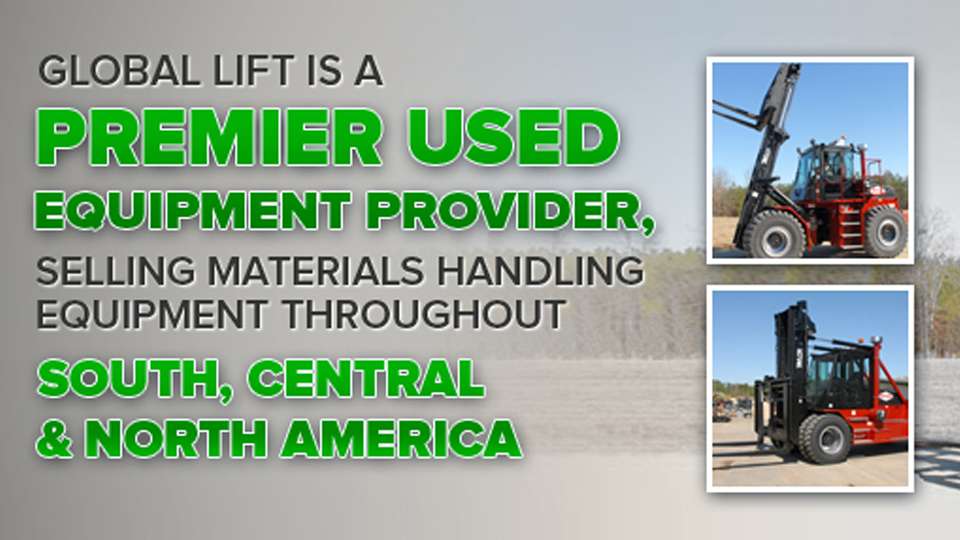 Global Lift Equipment Fontana | 11251 Sierra Ave #708, Fontana, CA 92337, USA | Phone: (909) 232-9286