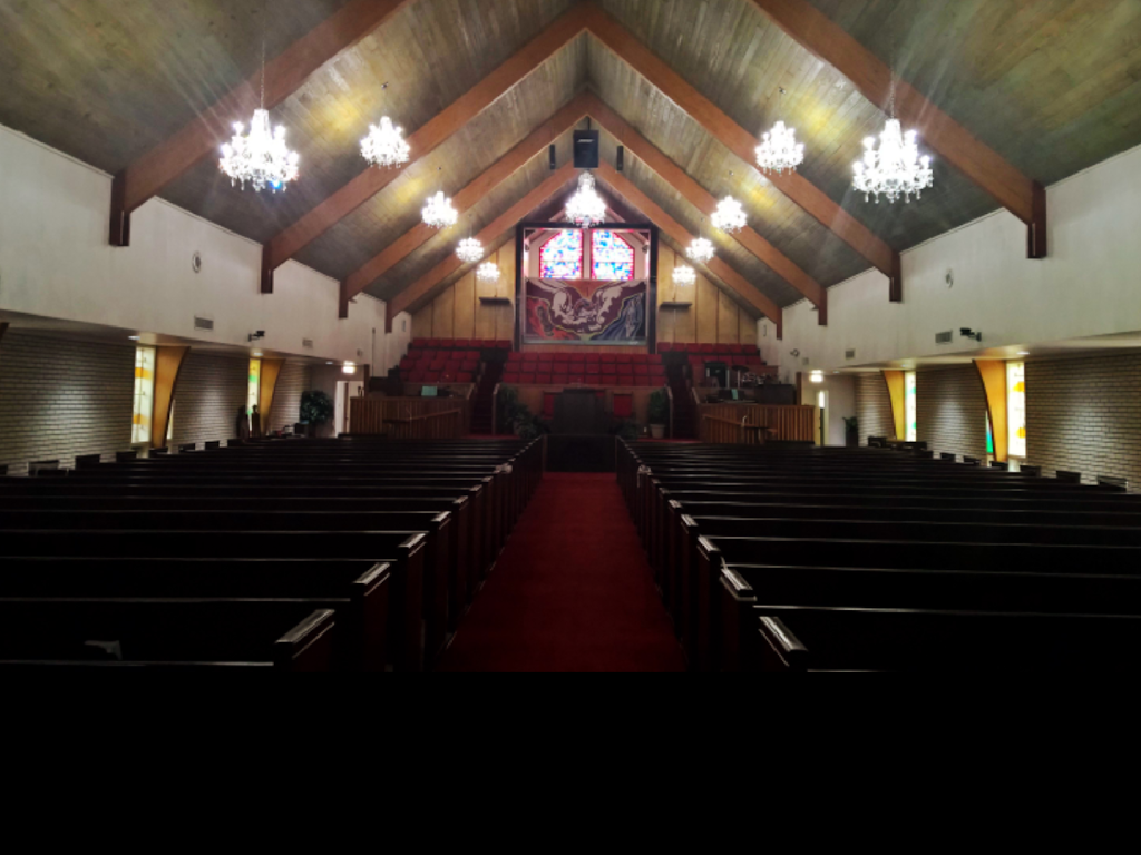 Fifth Ward Missionary Baptist Church | 4300 Noble St, Houston, TX 77020, USA | Phone: (713) 675-5111