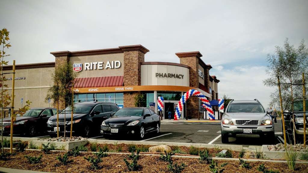 Rite Aid | 28995 Newport Rd, Menifee, CA 92584, USA | Phone: (951) 301-8119