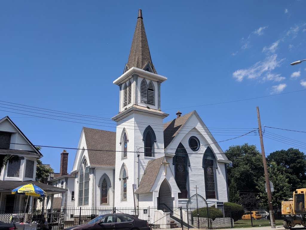 Bethesda Missionary Baptist Church | 179-09 Jamaica Ave, Jamaica, NY 11432, USA | Phone: (718) 297-5908