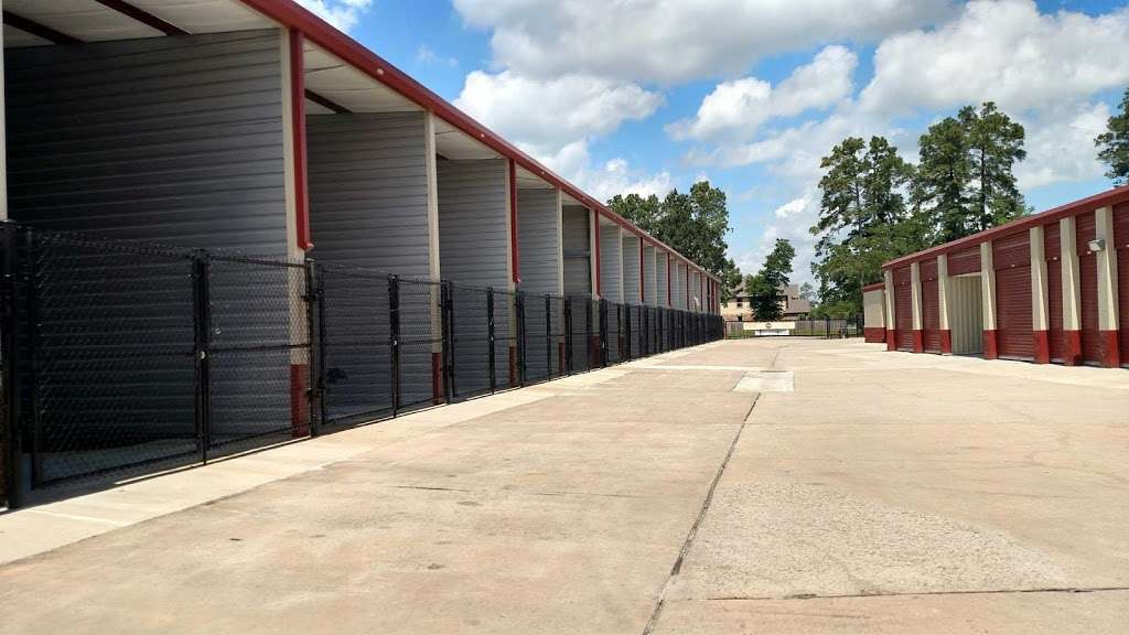 SmartStop Self Storage | 20535 W Lake Houston Pkwy, Humble, TX 77346 | Phone: (281) 947-3558