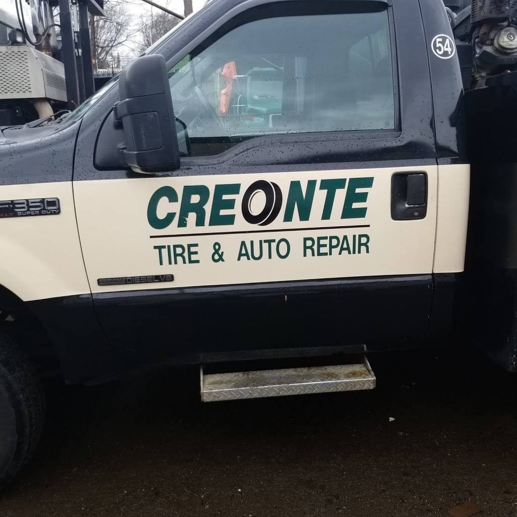 Creonte Tire and Auto Repair | 127 Linden St, Waltham, MA 02452 | Phone: (781) 899-5299