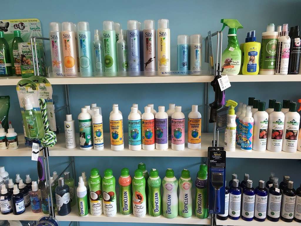 La Bone Pet Spa | 8739 Stirling Rd, Cooper City, FL 33328, USA | Phone: (954) 680-0668