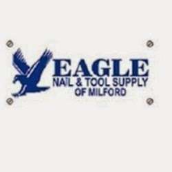 Eagle Nail Tool Supply of Milford | 1061 N Walnut St, Milford, DE 19963, USA | Phone: (302) 430-0840