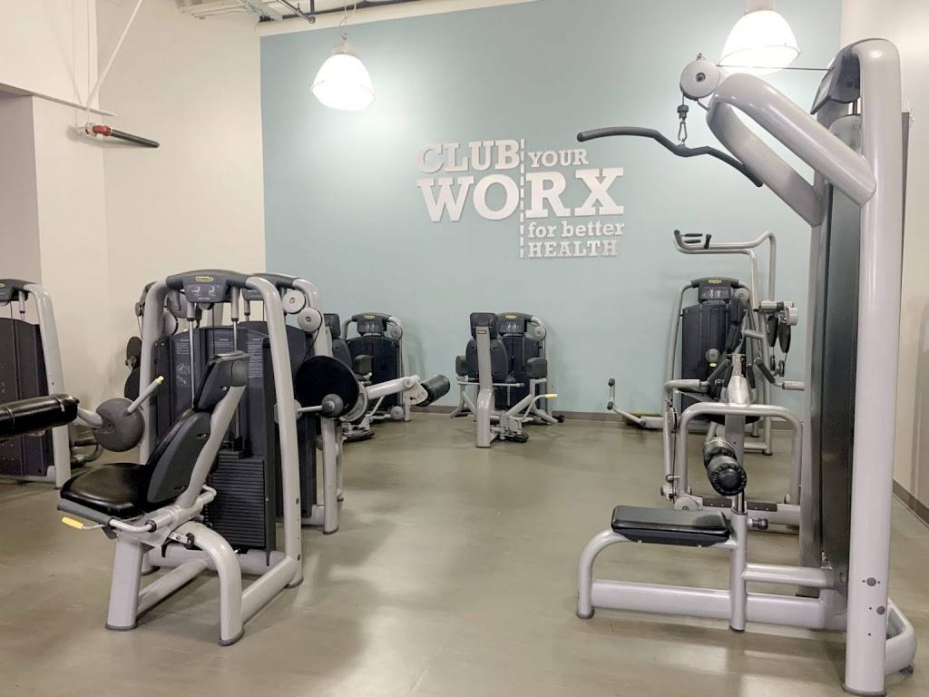 ClubWorx | 100 Fitness Dr, Fuquay-Varina, NC 27526, USA | Phone: (919) 567-3400