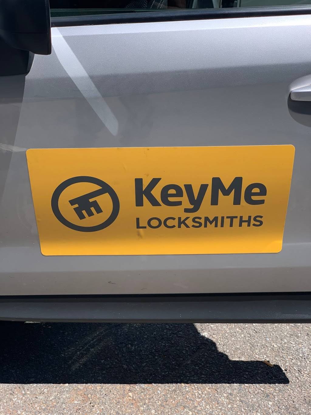 KeyMe Locksmiths | 6939 Linda Vista Rd, San Diego, CA 92111, USA | Phone: (858) 707-7490