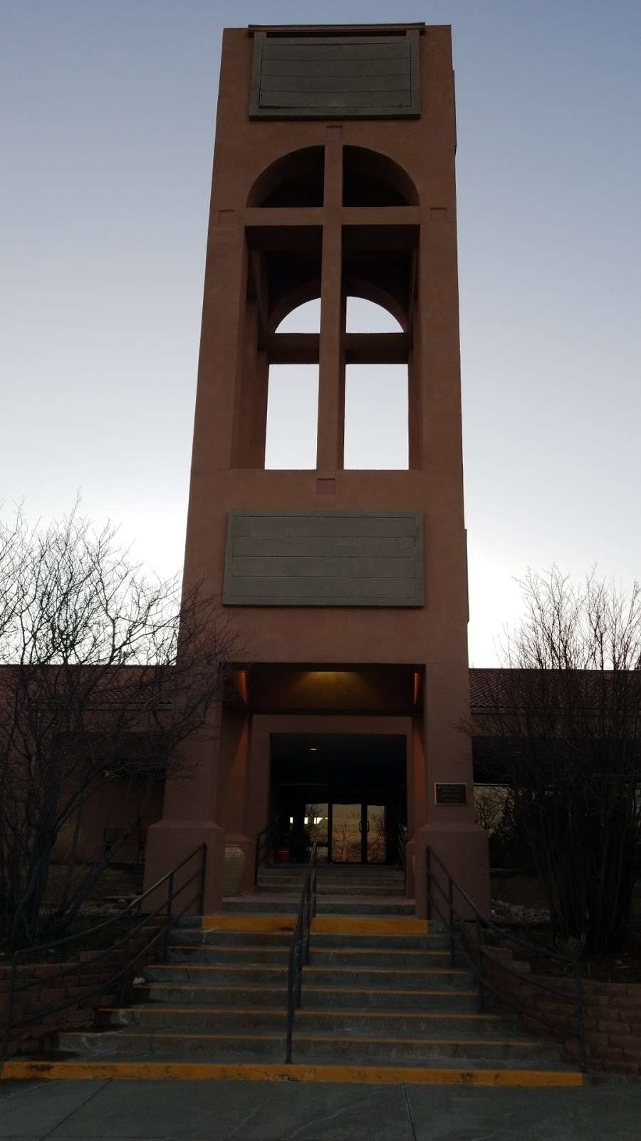 Christ on the Mountain Parish | 13922 W Utah Ave, Lakewood, CO 80228, USA | Phone: (303) 988-2222