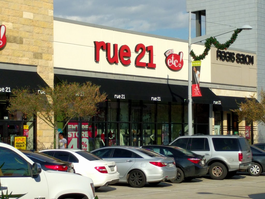 rue21 | 11200 Broadway St Suite 130, Pearland, TX 77584, USA | Phone: (713) 340-1867