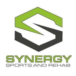 Synergy Sports & Rehab | 12311 Pine Bluffs Way Unit J, Parker, CO 80134, USA | Phone: (720) 851-6695