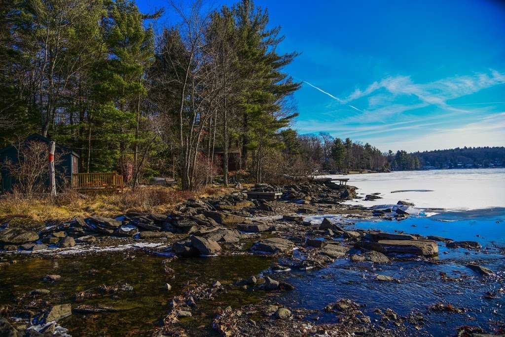 Yankee Lake Clubhouse 192 Yankee Lake Rd, Wurtsboro, NY 12790, USA