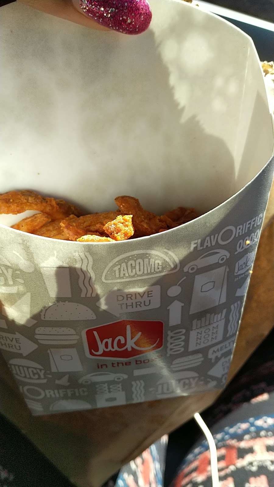 Jack in the Box | 1799 E Ave. J, Lancaster, CA 93535 | Phone: (661) 949-8975