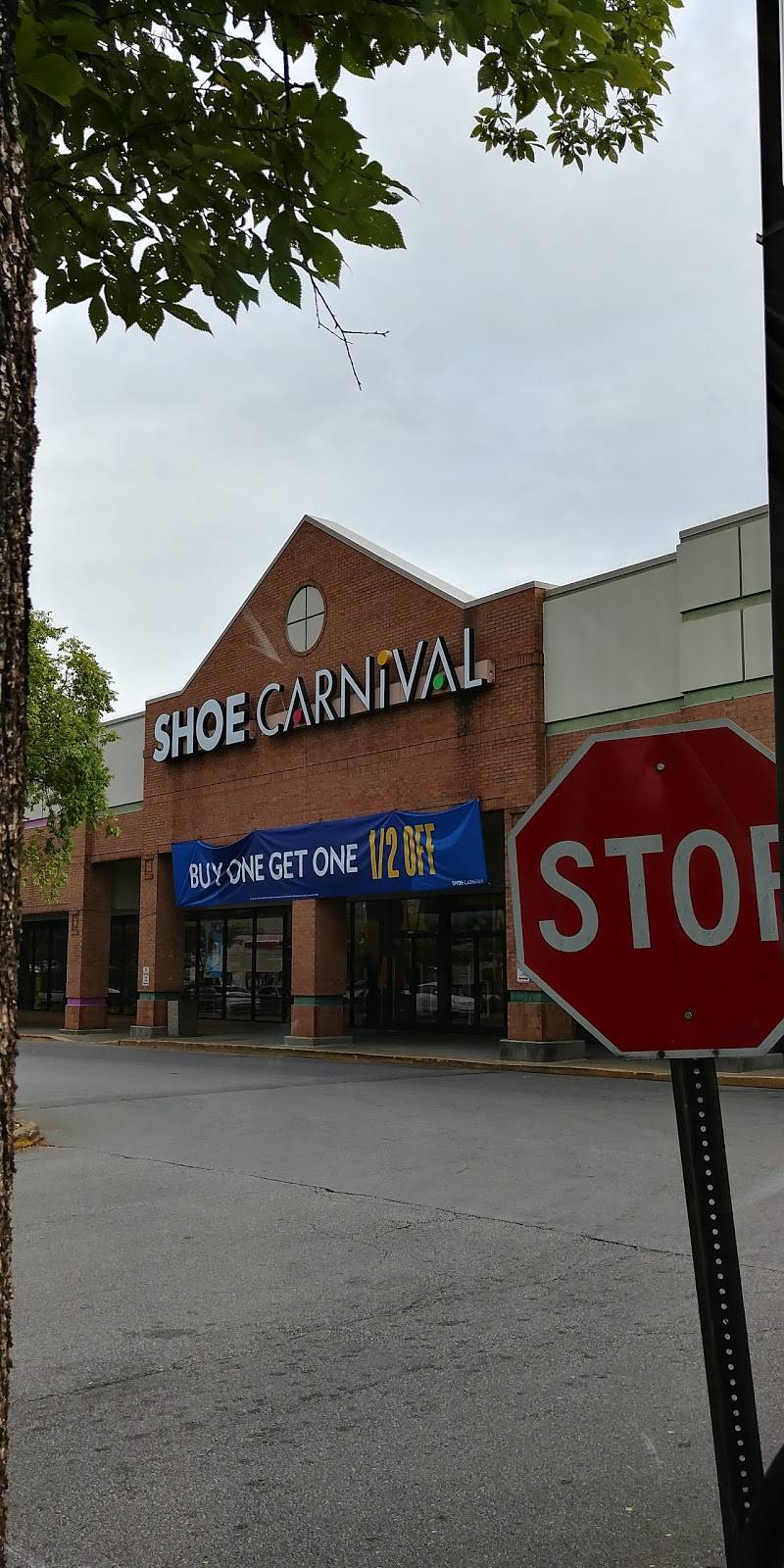 Shoe Carnival | 1650 Bryan Station Rd, Lexington, KY 40505, USA | Phone: (859) 299-0052