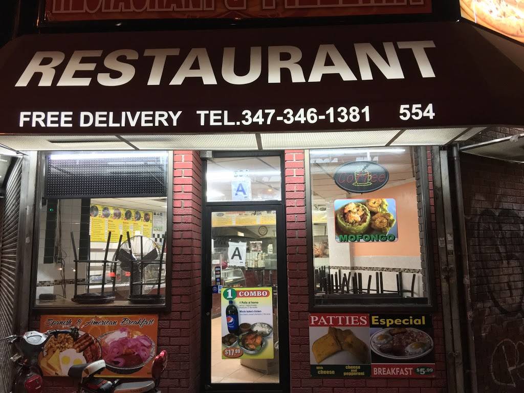 3J | 554 Southern Blvd, The Bronx, NY 10455, USA | Phone: (347) 346-1381