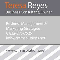 Creative Management & Marketing Solutions | 25069 Lakeside Dr, Hockley, TX 77447 | Phone: (832) 275-7525