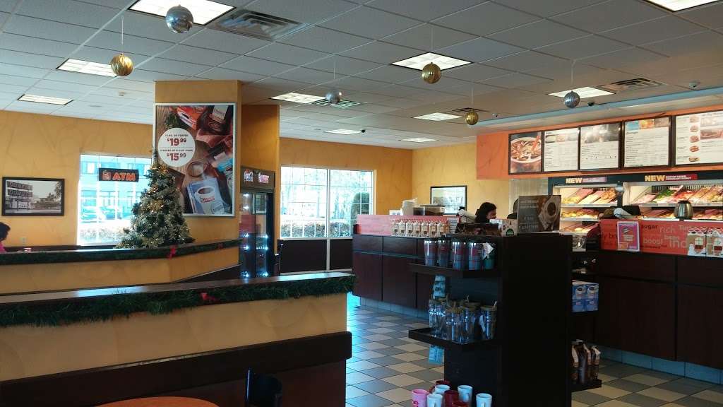 Dunkin | 182 Great Rd, Acton, MA 01720, USA | Phone: (978) 263-6960