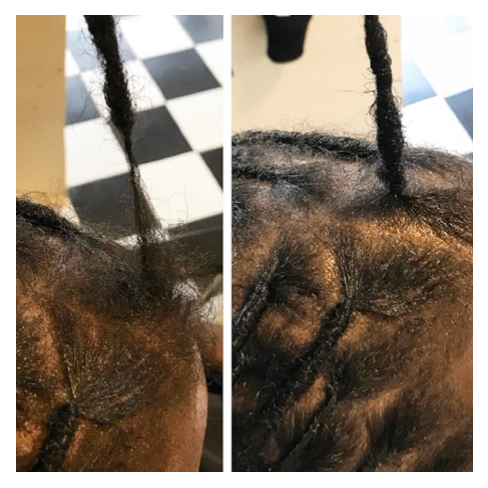 Goddess Of Dreads | 8309 Stenton Ave, Philadelphia, PA 19150, USA | Phone: (267) 994-3244