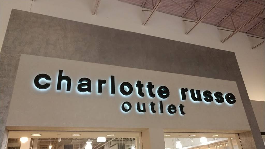 Charlotte Russe | 5000 S Arizona Mills Cir #640, Tempe, AZ 85282, USA | Phone: (480) 838-9107