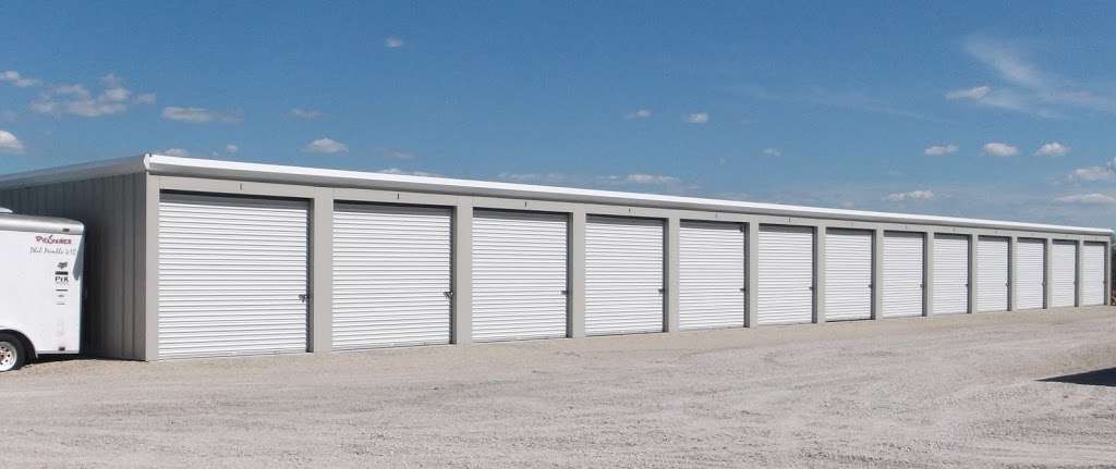 Burns Minooka-Channahon Storage | 10808 Tabler Rd, Morris, IL 60450, USA | Phone: (815) 467-0593