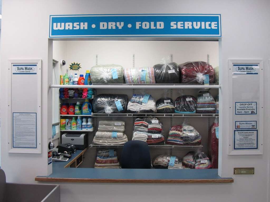 SupaWash Laundry Center | 31 Pond St Unit 1, Ashland, MA 01721, USA | Phone: (508) 620-1109