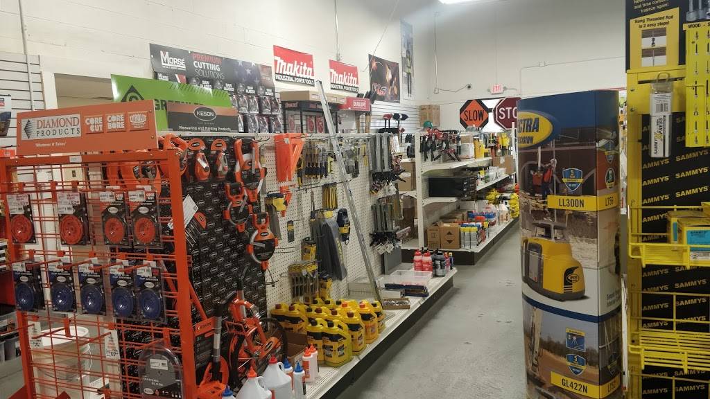 Colony Hardware Corporation | 1605 Progress Dr, Madison Heights, MI 48071, USA | Phone: (800) 327-0985