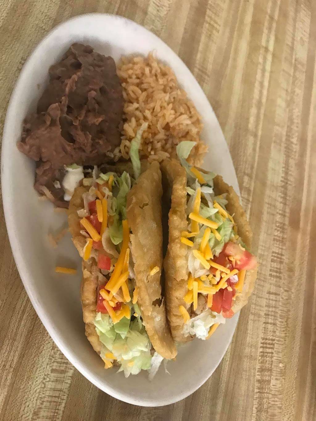 Mi Tierra Mexican Restaurant | 223 Wabash Ave N, Lakeland, FL 33805, USA | Phone: (863) 713-0989