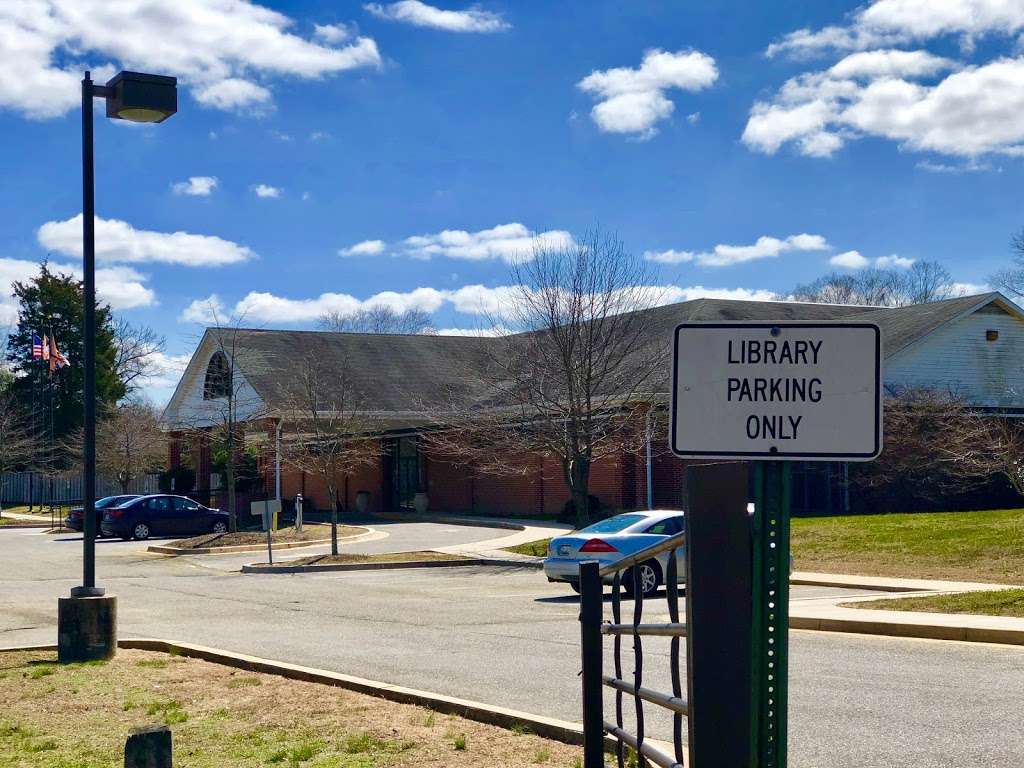 Charles County Public Library - Potomac Branch | 3225 Ruth B Swann Dr, Indian Head, MD 20640 | Phone: (301) 375-7375