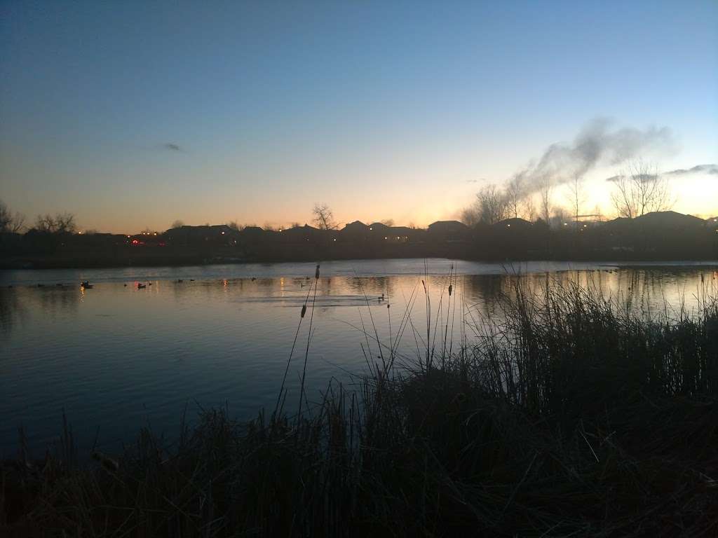 Vogel Pond Open Space | Westminster, CO 80234, USA