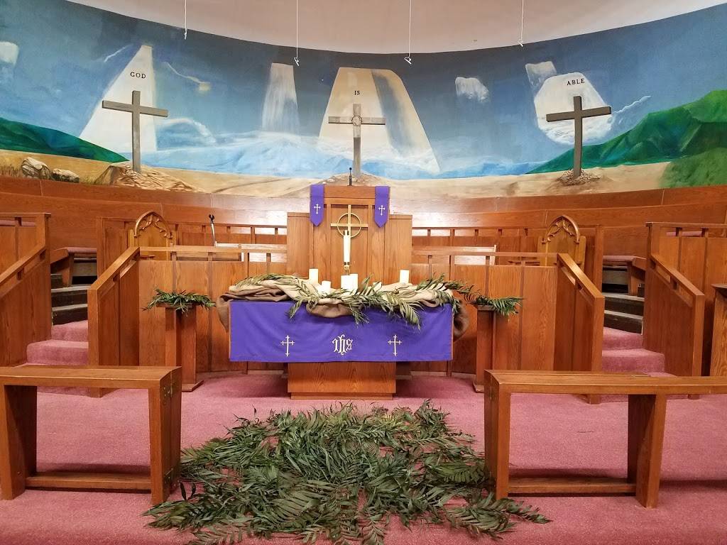 St Mark AME Church | 1616 W Atkinson Ave, Milwaukee, WI 53206 | Phone: (414) 562-8030