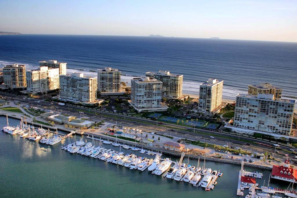 Coronado Shores Co. | 1330 Orange Ave #190, Coronado, CA 92118, USA | Phone: (800) 677-5124