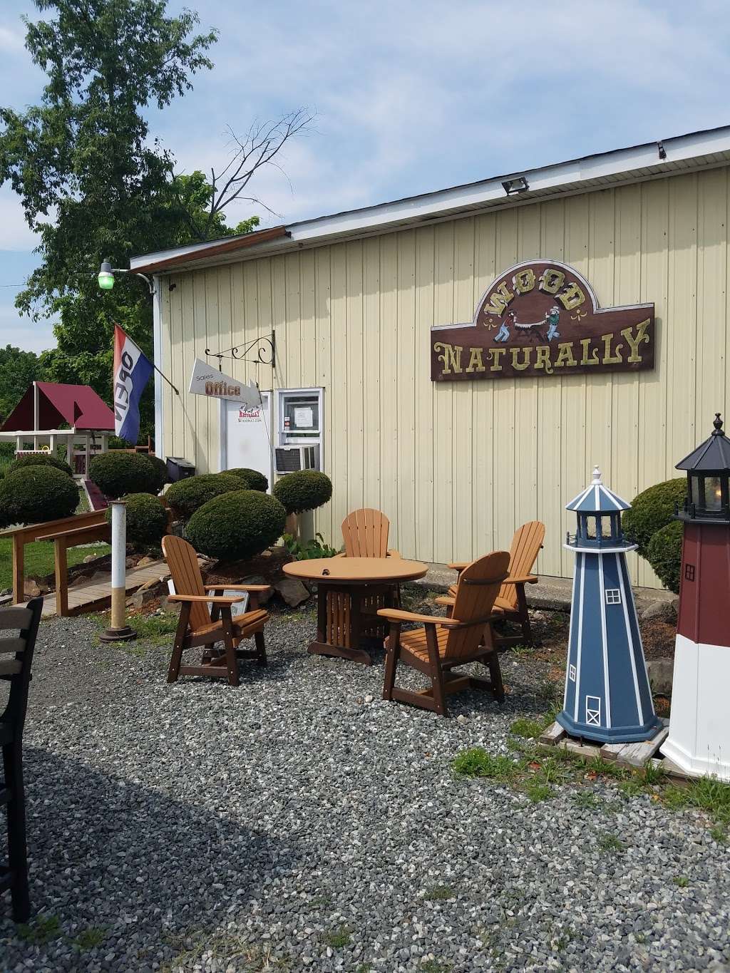 Wood Naturally Inc | 10 Star Rd, Hereford, PA 18056, USA | Phone: (215) 679-9570