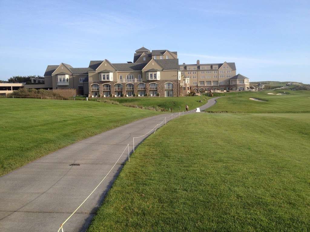 Ocean Colony Club | 2000 Fairway Dr, Half Moon Bay, CA 94019, USA | Phone: (650) 712-7868