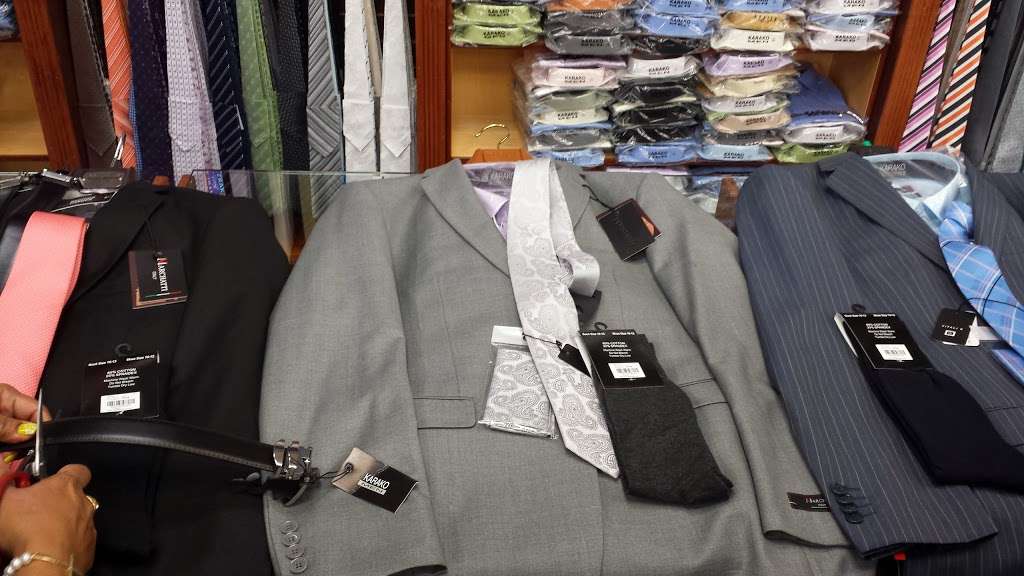 Karako Suits of the 5 Towns | 252-18 Rockaway Blvd, Rosedale, NY 11422 | Phone: (718) 949-0350