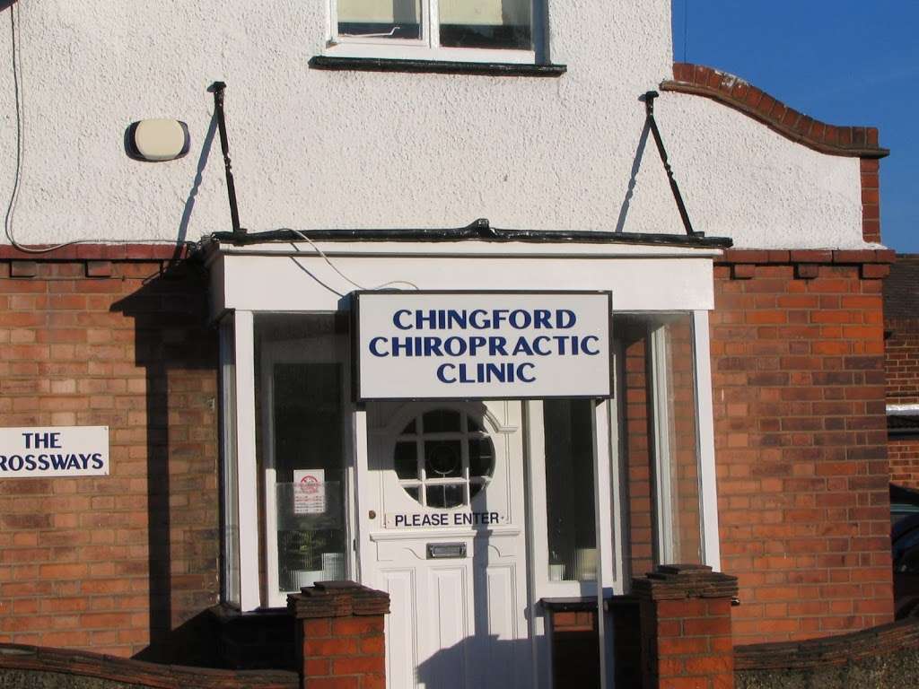 Chingford Chiropractic Clinic | Crossways, Station Rd, London, Chingford E4 6AN, UK | Phone: 020 8559 3442