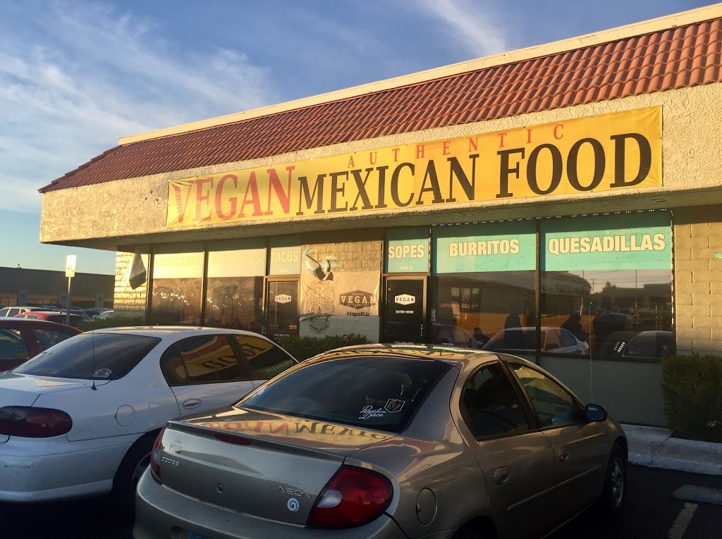 Panchos Vegan Tacos Tropicana | 1775 E Tropicana Ave #29, Las Vegas, NV 89119, USA | Phone: (702) 898-9001