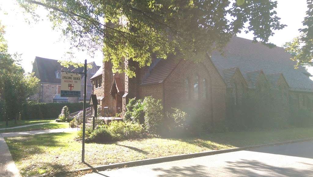 St Lukes Episcopal Church | 85 Greenway S, Forest Hills, NY 11375, USA | Phone: (718) 268-6021