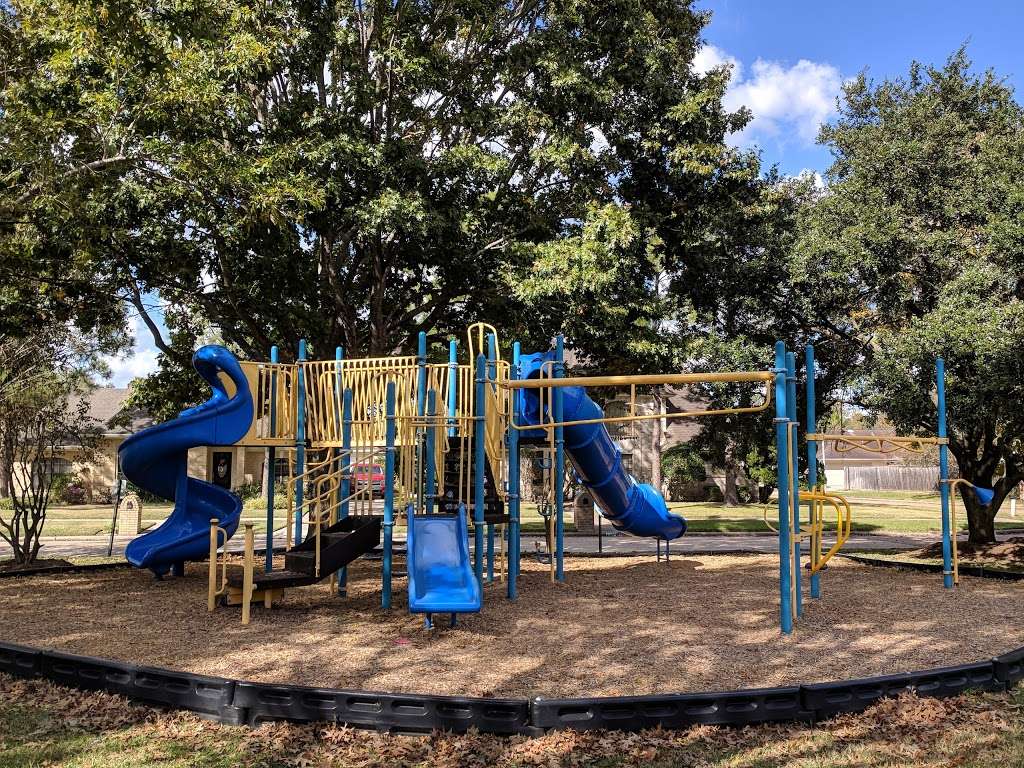 Sagemont Park | 11612 Sagegreen Dr, Houston, TX 77089, USA