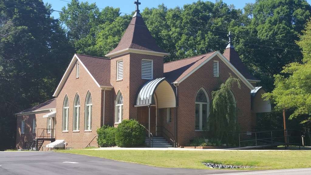 Belair Church | Fort Mill, SC 29707